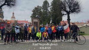 Zdjęcia uczestników